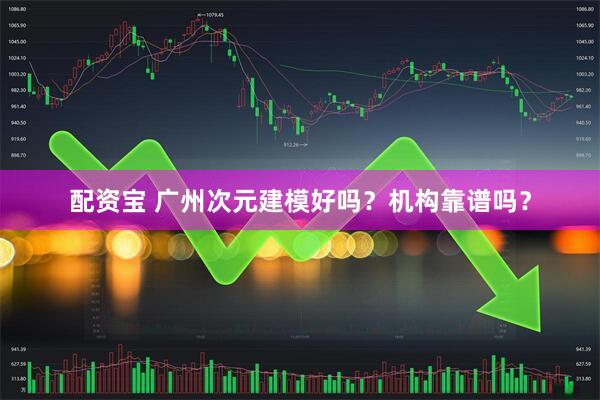 配资宝 广州次元建模好吗？机构靠谱吗？